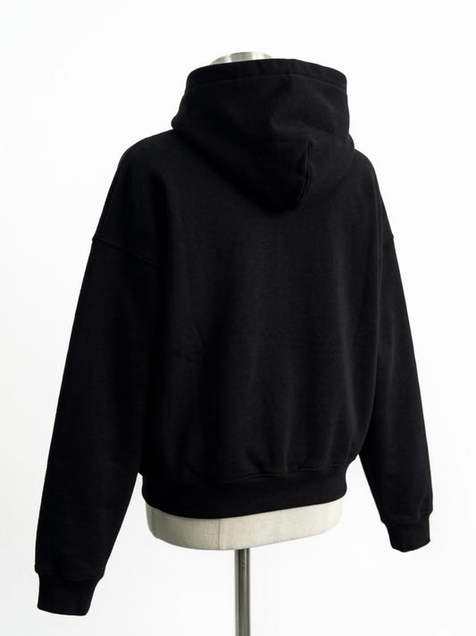 STRIVE - SIGNATURE BOXY FIT HOODIE