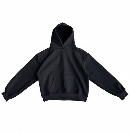 STRIVE - SIGNATURE BOXY FIT HOODIE